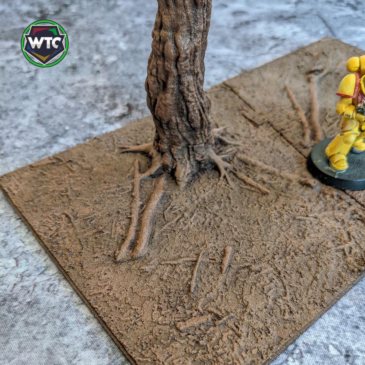 Forêt