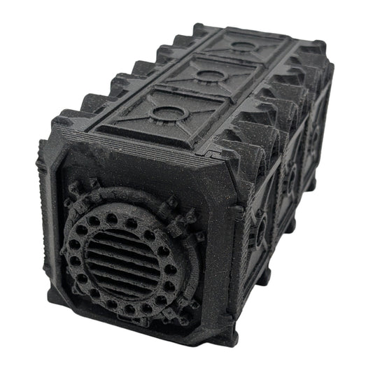 Avarax - Conteneur (lot de 4)