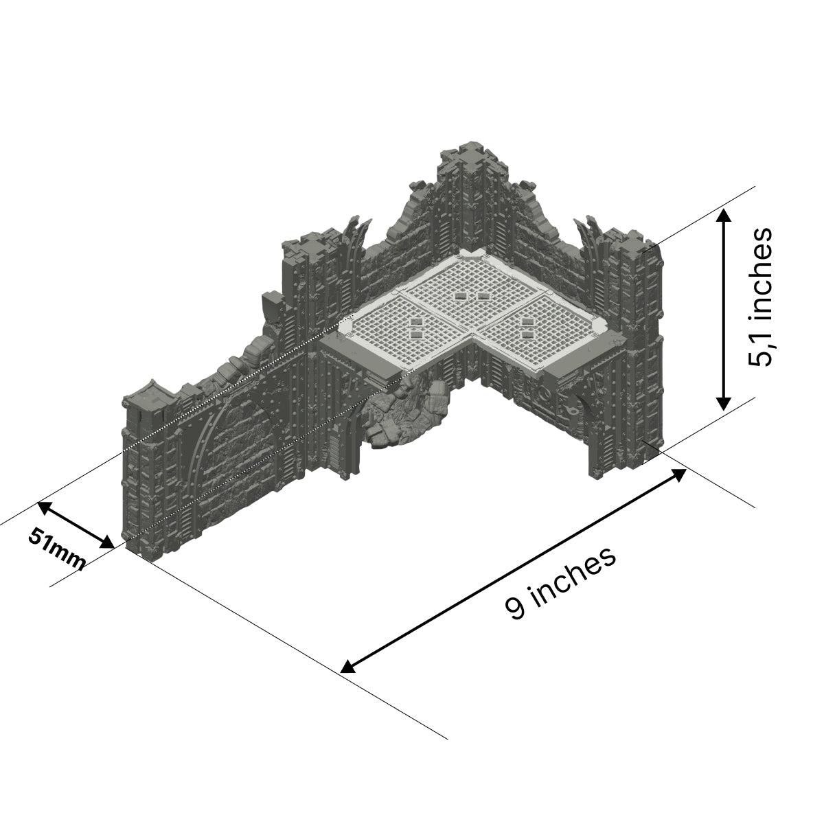 Avarax - Tables de tournoi WTC