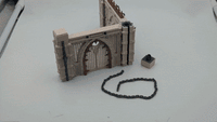 Custom items - Chaos – vue 3 – Wargame Sceneries