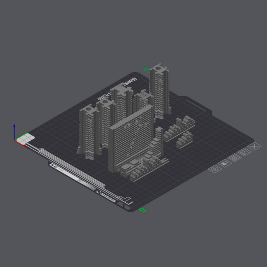 Kit avancé de modularité