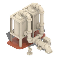 Tank - Main picture