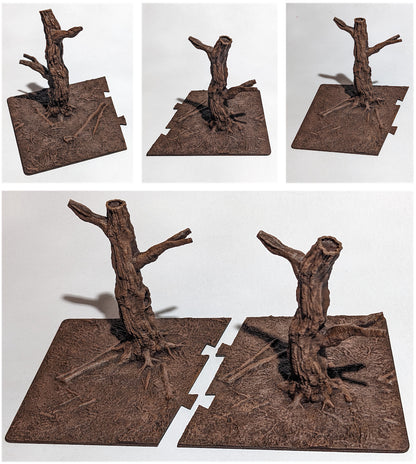 Forêt