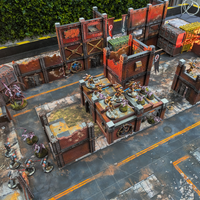 Industrium - v11 Edition