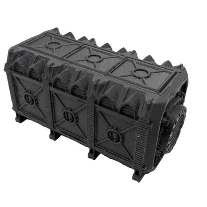 Avarax - Container (set of 4)