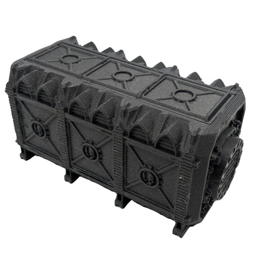 Avarax - Conteneur (lot de 4)