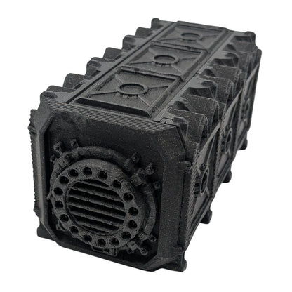 Avarax - Container (set of 4)