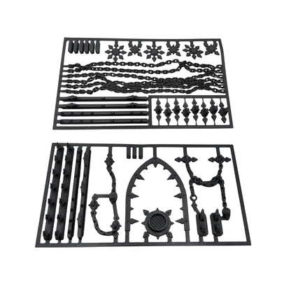 Custom items - Chaos - STL