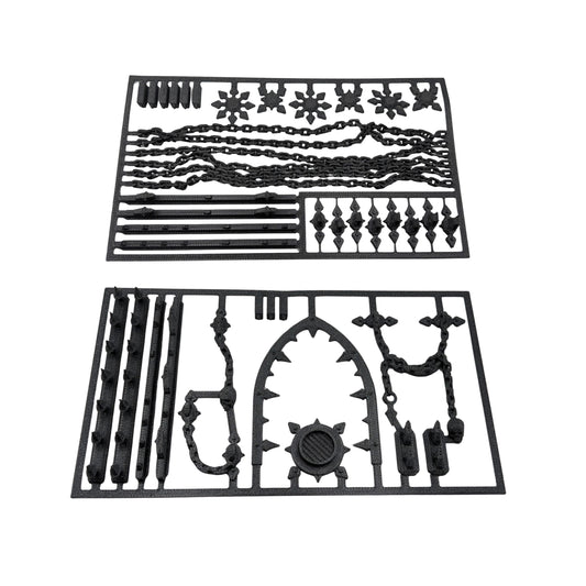 Custom items - Chaos