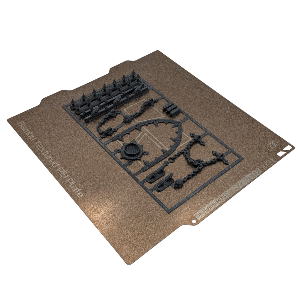 Custom items - Chaos (STL) – vue 3 – Wargame Sceneries