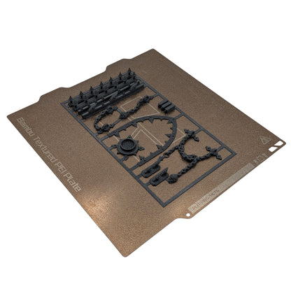 Custom items - Chaos - STL