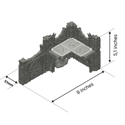 Avarax - WTC Tournament Tables