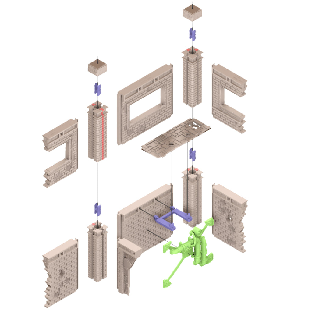 Industrium - Compatible v11