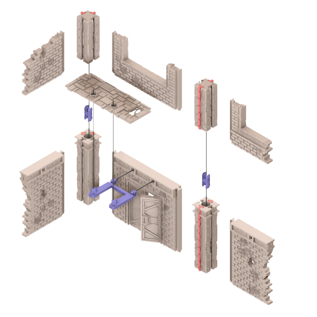 Industrium - Compatible v11