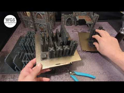 Avarax - WTC Tournament Tables